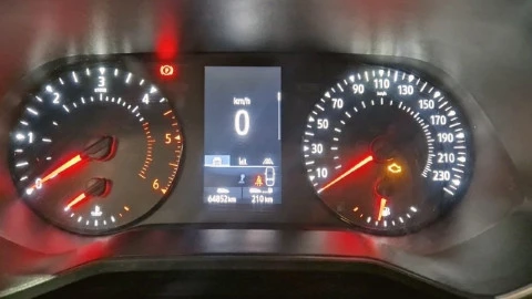 Renault Clio Business Blue dCi 63 kW (85CV)