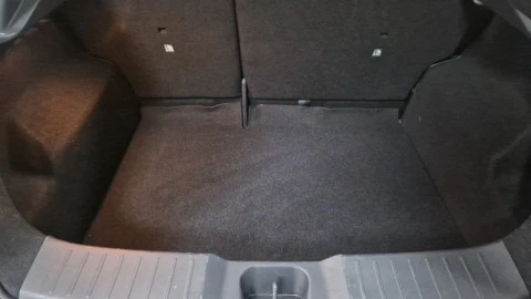 Nissan Juke DIG-T 84 kW (114 CV) DCT 7V N-Connecta