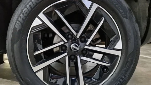 Nissan Juke DIG-T 84 kW (114 CV) DCT 7V N-Connecta