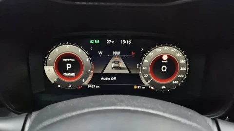 Nissan Juke DIG-T 84 kW (114 CV) DCT 7V N-Connecta