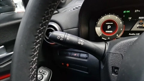 Nissan Juke DIG-T 84 kW (114 CV) DCT 7V N-Connecta