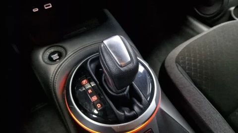 Nissan Juke DIG-T 84 kW (114 CV) DCT 7V N-Connecta