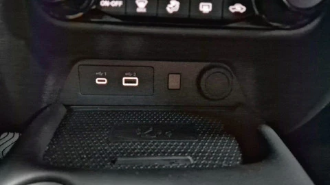 Nissan Juke DIG-T 84 kW (114 CV) DCT 7V N-Connecta