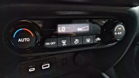 Nissan Juke DIG-T 84 kW (114 CV) DCT 7V N-Connecta