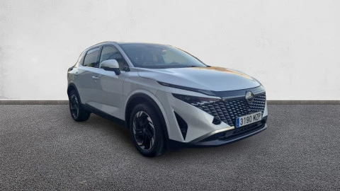 Nissan Qashqai DIG-T 103kW N-Connecta