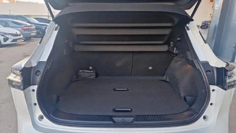 Nissan Qashqai DIG-T 103kW N-Connecta