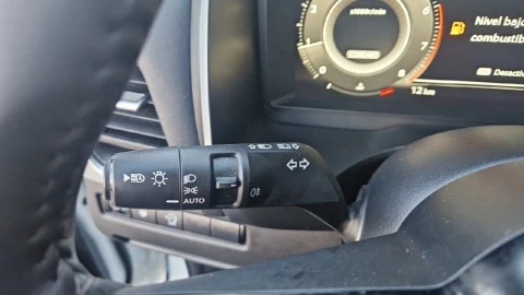 Nissan Qashqai DIG-T 103kW N-Connecta