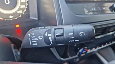 Nissan Qashqai DIG-T 103kW N-Connecta