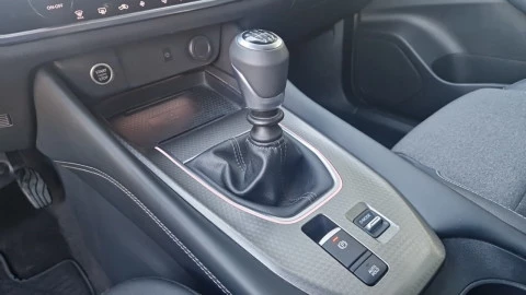 Nissan Qashqai DIG-T 103kW N-Connecta