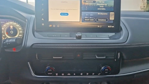 Nissan Qashqai DIG-T 103kW N-Connecta