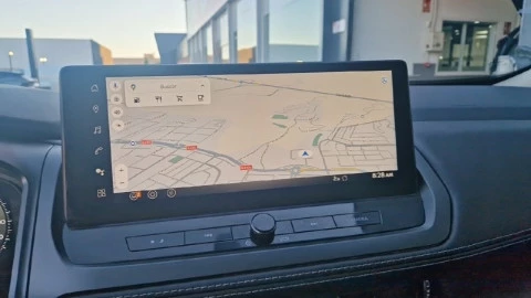 Nissan Qashqai DIG-T 103kW N-Connecta