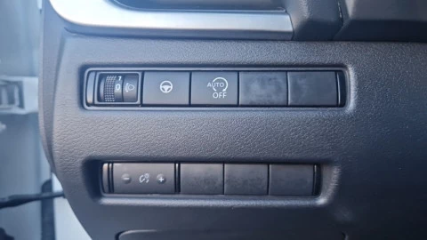 Nissan Qashqai DIG-T 103kW N-Connecta