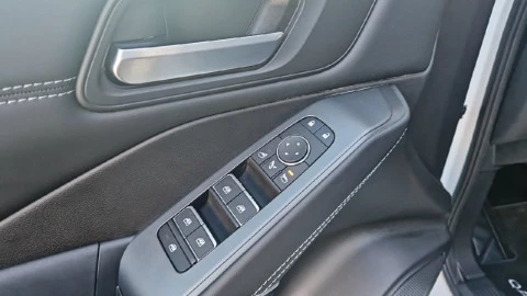 Nissan Qashqai DIG-T 103kW N-Connecta