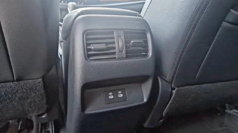 Nissan Qashqai DIG-T 103kW N-Connecta