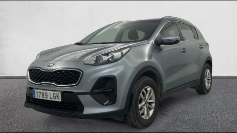Kia Sportage 1.6 GDi 97kW (132CV) Concept 4x2