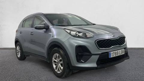 Kia Sportage 1.6 GDi 97kW (132CV) Concept 4x2