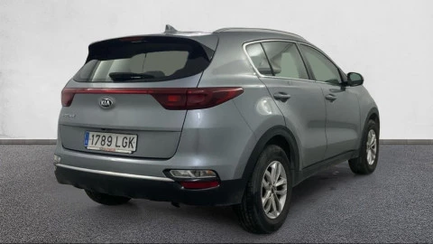 Kia Sportage 1.6 GDi 97kW (132CV) Concept 4x2