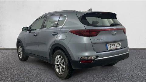 Kia Sportage 1.6 GDi 97kW (132CV) Concept 4x2