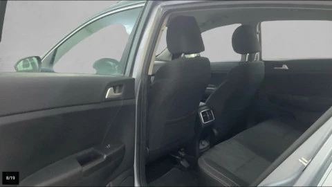 Kia Sportage 1.6 GDi 97kW (132CV) Concept 4x2