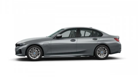 BMW Serie 3 320e