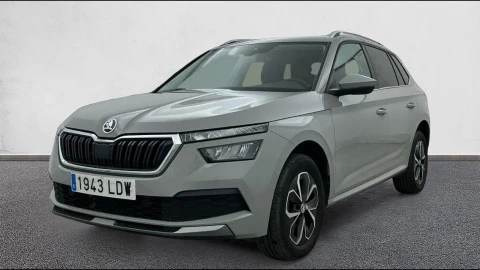 Skoda Kamiq 1.0 TSI 85kW (115CV) Ambition