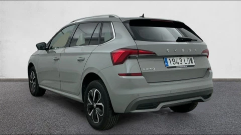 Skoda Kamiq 1.0 TSI 85kW (115CV) Ambition