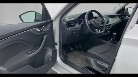 Skoda Kamiq 1.0 TSI 85kW (115CV) Ambition