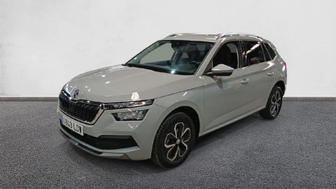 Skoda Kamiq 1.0 TSI 85kW (115CV) Ambition