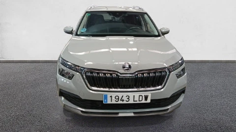 Skoda Kamiq 1.0 TSI 85kW (115CV) Ambition