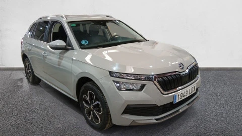 Skoda Kamiq 1.0 TSI 85kW (115CV) Ambition