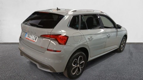 Skoda Kamiq 1.0 TSI 85kW (115CV) Ambition