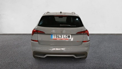 Skoda Kamiq 1.0 TSI 85kW (115CV) Ambition