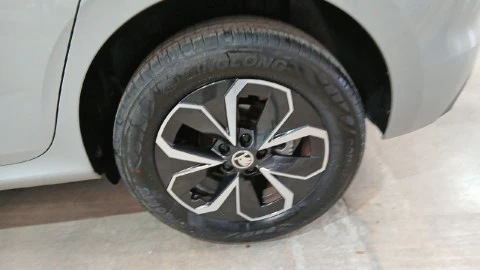 Skoda Kamiq 1.0 TSI 85kW (115CV) Ambition