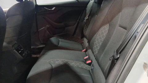 Skoda Kamiq 1.0 TSI 85kW (115CV) Ambition