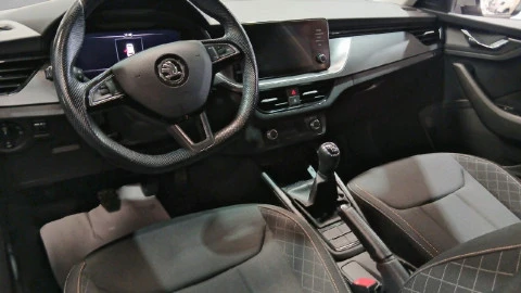 Skoda Kamiq 1.0 TSI 85kW (115CV) Ambition
