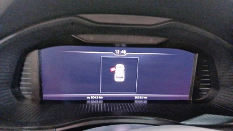 Skoda Kamiq 1.0 TSI 85kW (115CV) Ambition