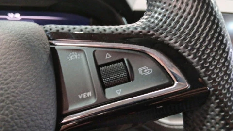 Skoda Kamiq 1.0 TSI 85kW (115CV) Ambition