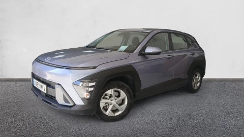 Hyundai Kona HEV 1.6GDI 129CV DT Maxx