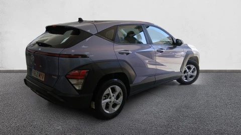 Hyundai Kona HEV 1.6GDI 129CV DT Maxx