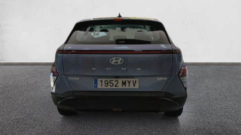 Hyundai Kona HEV 1.6GDI 129CV DT Maxx