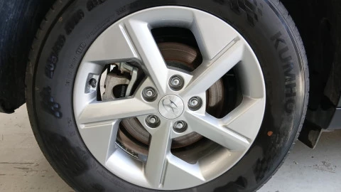 Hyundai Kona HEV 1.6GDI 129CV DT Maxx