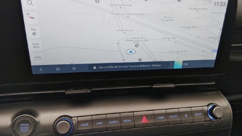 Hyundai Kona HEV 1.6GDI 129CV DT Maxx