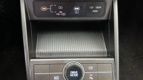 Hyundai Kona HEV 1.6GDI 129CV DT Maxx