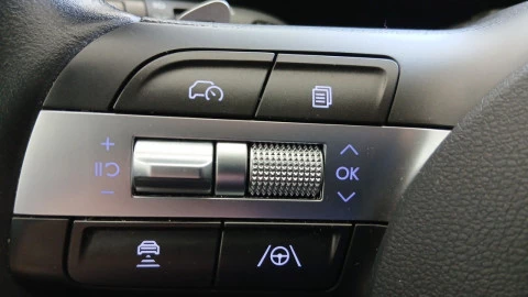 Hyundai Kona HEV 1.6GDI 129CV DT Maxx