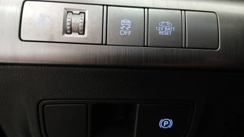 Hyundai Kona HEV 1.6GDI 129CV DT Maxx