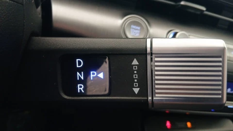 Hyundai Kona HEV 1.6GDI 129CV DT Maxx