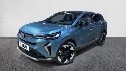 Renault Symbioz Iconic E-Tech full hybr 105kW (145CV)