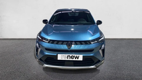 Renault Symbioz Iconic E-Tech full hybr 105kW (145CV)