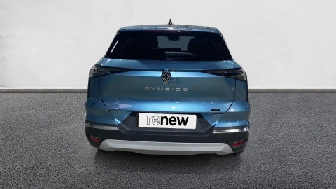 Renault Symbioz Iconic E-Tech full hybr 105kW (145CV)