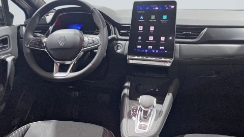Renault Symbioz Iconic E-Tech full hybr 105kW (145CV)